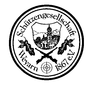 Schtzengesellschaft Weyarn 1867 e.V.